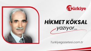 Muhalefet kendini arıyor!..