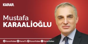 “Hukuk”tan “milli irade”ye, eriyip giden değerler