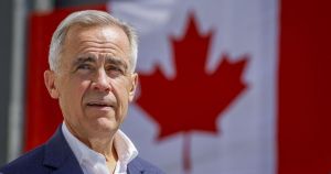 Mark Carney is refusing to use this strong-arm tactic against Donald Trump. Good