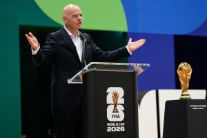 “El proyecto no seguirá”: Infantino retira polémica propuesta que dividió al futbol