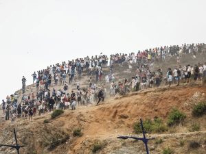 Jamie Sarkonak: Spanish socialists asked for this migrant crisis