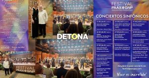 Dirige Alondra de la Parra, 9a de Beethoven en un mundo fracturado