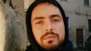 La storia di Gianmarco, nipote di minatori e musicista: “Così ho ritrovato le mie radici”