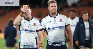Before they find a new coach, the Waratahs need to find an identity