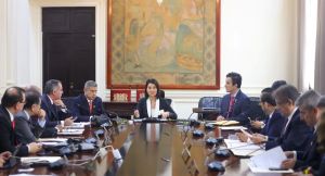 Penales bajo control de Fuerzas Armadas: la propuesta del Ejecutivo