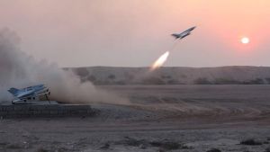 Iran warnt USA vor neuen Angriffen - droht mit Gegenschlägen