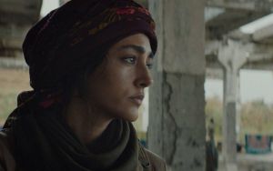 Girls Of The Sun: Kürt kadınlar savaşın neresinde?