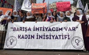 Barışın hukuku: Çerçeve yasa ne kuracak?