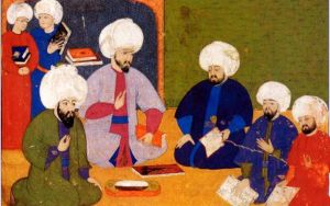 “Şahname” diyarında bir gün