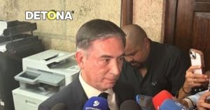 Niega PAN registro a Aldo Fasci para la gubernatura o Monterrey; podría buscar otra opción