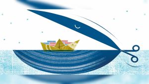 America’s tariff state is expanding. India must be patient