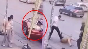 Sanatçı, belediye başkanı tutuklu, onlar serbest