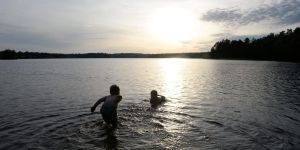 Sommarlovet är skönt men alltför långt