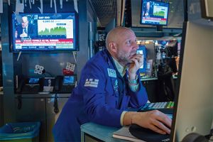 Investir en bourse: simple, mais pas facile