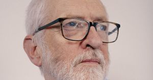 1. Jeremy Corbyn still haunts the Labour Party