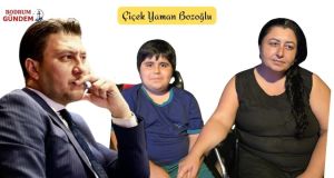 Bir Annenin Sesini Duyurmak mı Suç?