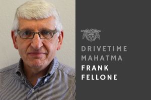 OPINION | DRIVETIME MAHATMA: Bright lights of I-30 should be shining around June