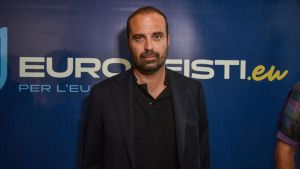 Il libdem Marattin: “Se i due poli abbandonano Vannacci di qua e M5s-Avs di là dialoghiamo con tutti”