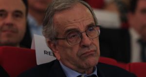 Το κόμμα του γινατιού