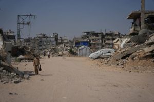 Ο όρος που θέτει η Χαμάς για τον αφοπλισμό της – Αμηχανία από την ισραηλινή πλευρά