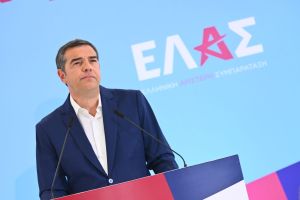 Πόθεν έσχες, κύριε Τσίπρα;