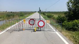 A San Donà via Formighé resta chiusa: «Mancano soldi per i lavori»
