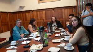 La oposición ante el riesgo de la irrelevancia