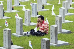The Korean War of 1950–53: Forgotten Lessons and Inconvenient Truths