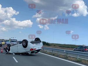 Събота е най-смъртоносният ден, а между 16 и 18 часа стават най-много тежки катастрофи