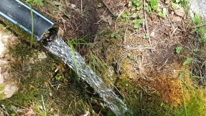 Allarme siccità: il Bellunese entra in zona gialla. Tutti i divieti all’utilizzo dell’acqua