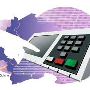 Cidades-pêndulo que decidirão a eleição