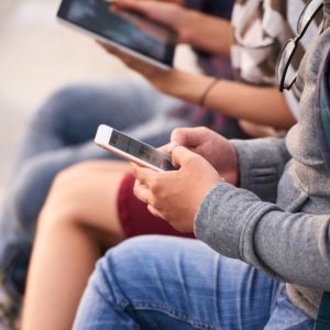Estudo revela os desafios da adolescência