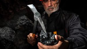La geología como activo de la nación
