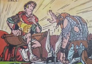 Rex, caesar, imperator, dictator…