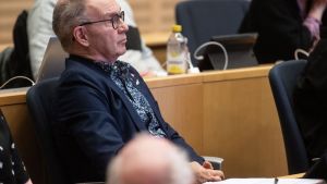 S vill ha en aktiv miljö- och klimatpolitik