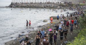 Από τον Εβρο στη Θέουτα