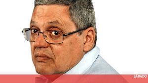 Um homem puro como Lúcifer