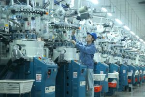 Les données économiques régionales publiées en Chine montrent un discret mais puissant virage industriel
