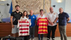 Ora è ufficiale: la Pesaro Rugby vola nel paradiso dell’A1