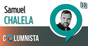 Sin campo de batalla
