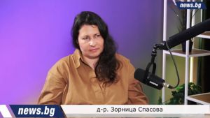 Д-р Зорница Спасова: Топлият остров в центъра на София допринася за повече тропични нощи, а те увеличават смъртността от инфаркт с 3,7 пъти