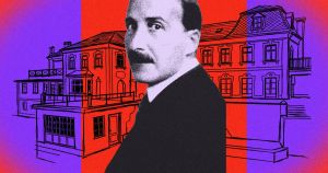 Stefan-Zweig-Villa: Vom Luxusprojekt zum Erinnerungsort?