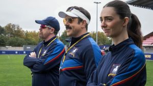 Warum „Ted Lasso“ zur Kultserie wurde