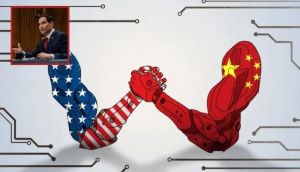 Marco Rubio warns US-China conflict would be ‘catastrophic’
