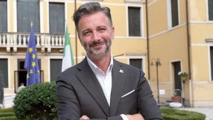 Scontro tra il sindaco di Noventa Padovana ed Etra: Bano chiede le dimissioni di Frasson