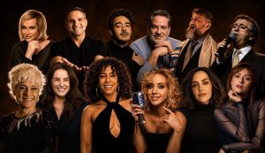 The Jews Who Helped Build Broadway: Inside A Place for Us–From Broadway to Brazil
