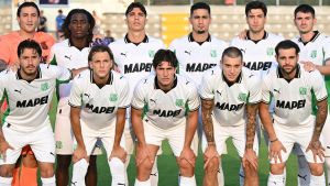 Al ’Ricci’ vince il caldo. Solo un pari per il Sassuolo