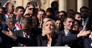 Ireland will not be immune from France’s moment of truth
