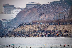 Ceuta Crisis: Border Collapse & Geopolitics