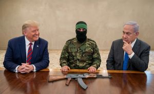 Trump’s Gaza Plan: Netanyahu’s Dilemma